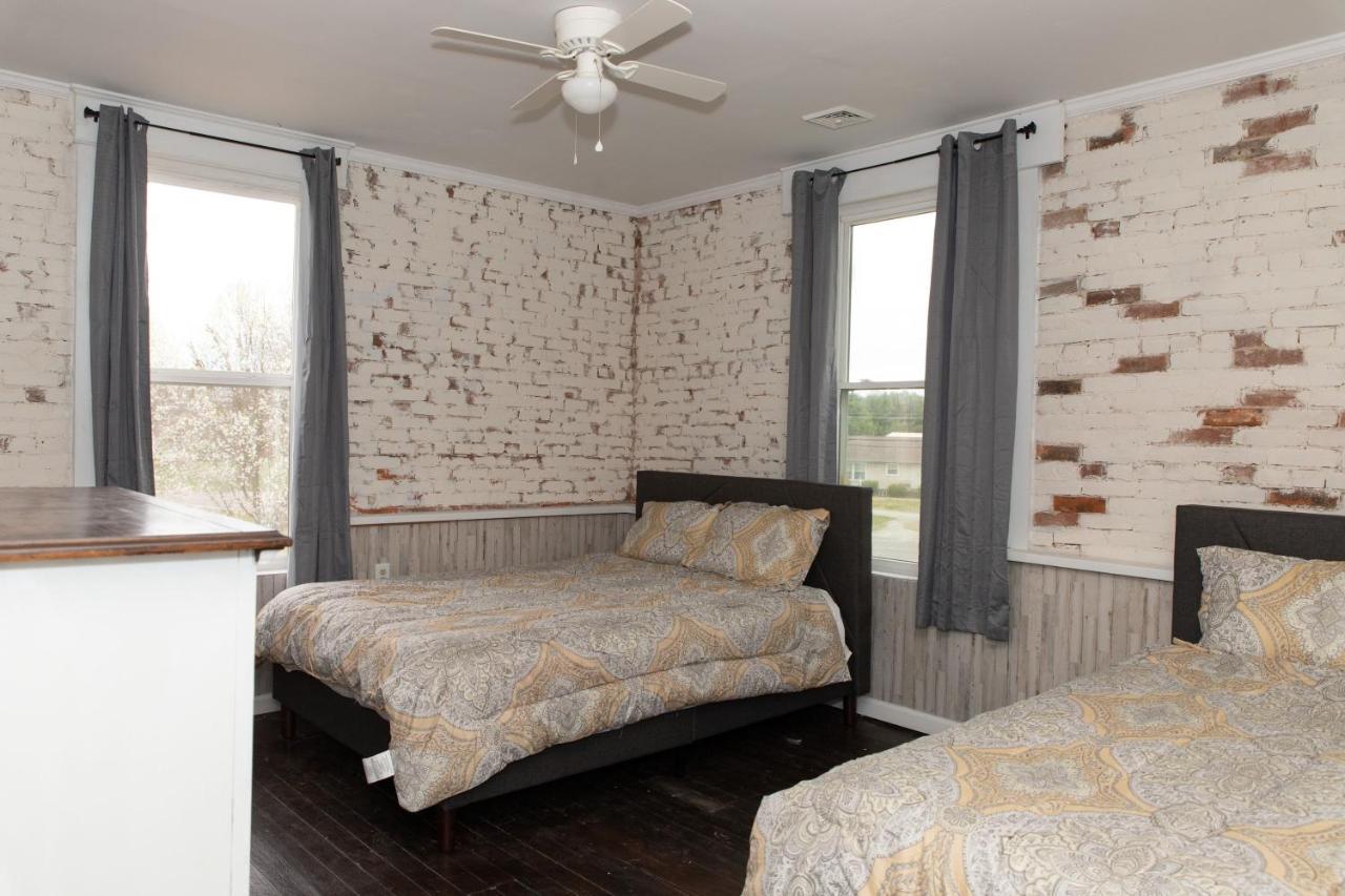 The Haven By Concord Sun Villa Paducah Luaran gambar